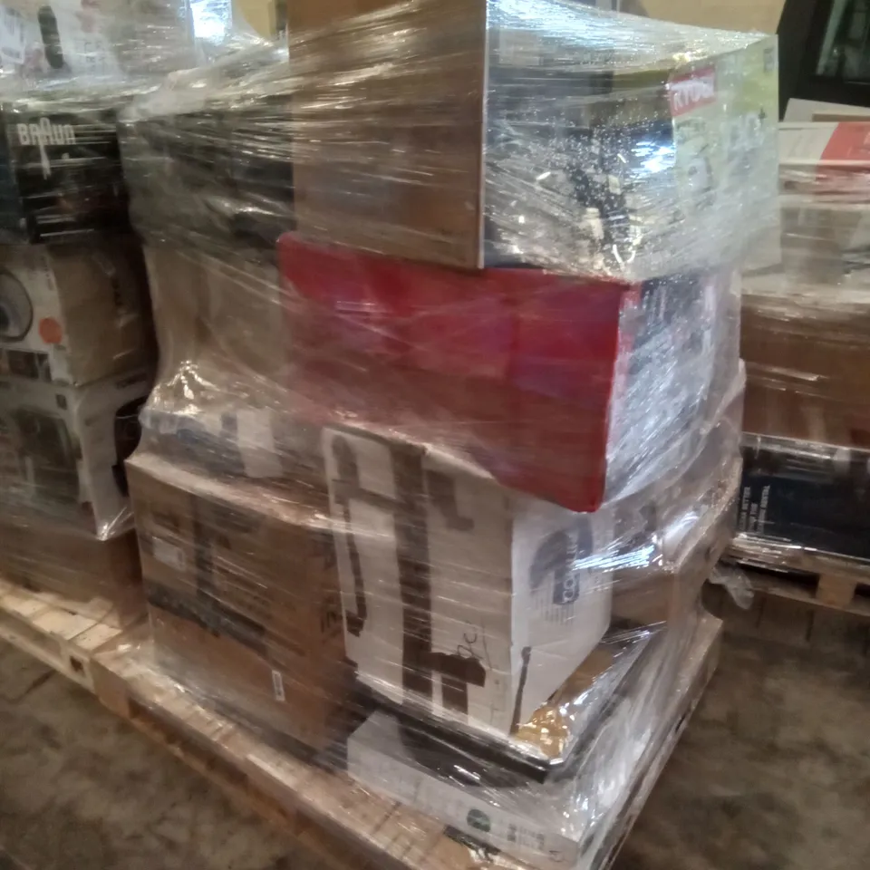 PALLET OF APPROXIMATELY 25 ASSORTED ITEMS INCLUDING: