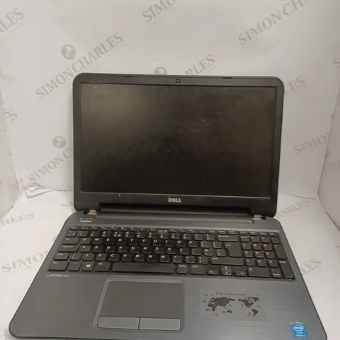 DELL LATITUDE 3540 LAPTOP