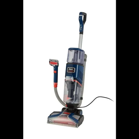 BOXED SHARK CARPETXPERT DEEP CARPET CLEANER EX150UK