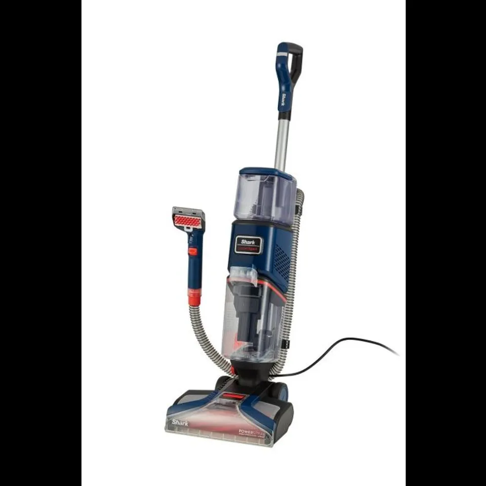 BOXED SHARK CARPETXPERT DEEP CARPET CLEANER EX150UK RRP £249