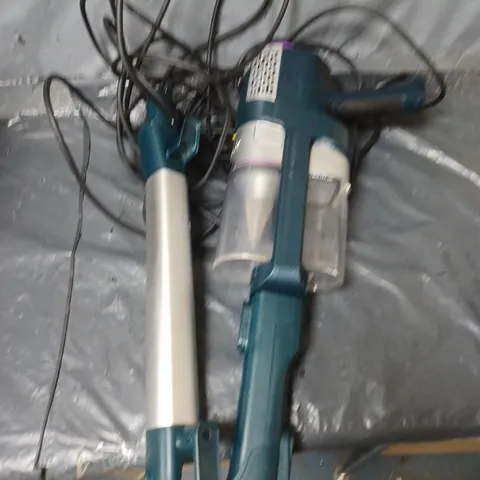 SHARK POWER DETECT CORDED STICK VACUUM CLEANER 