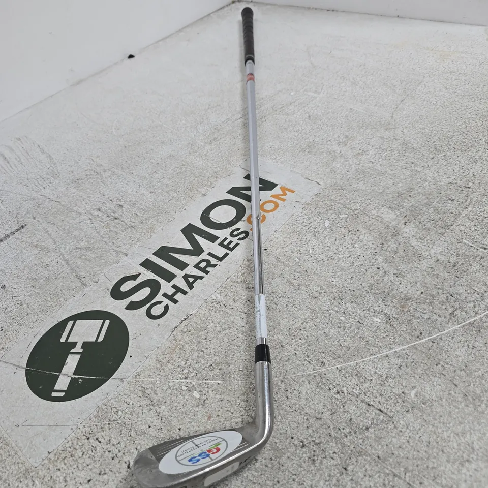 CECKO-TAC TOUR GOLF PUTTER (STAINLESS) – PUTTER WITH TOUR BRANDING
