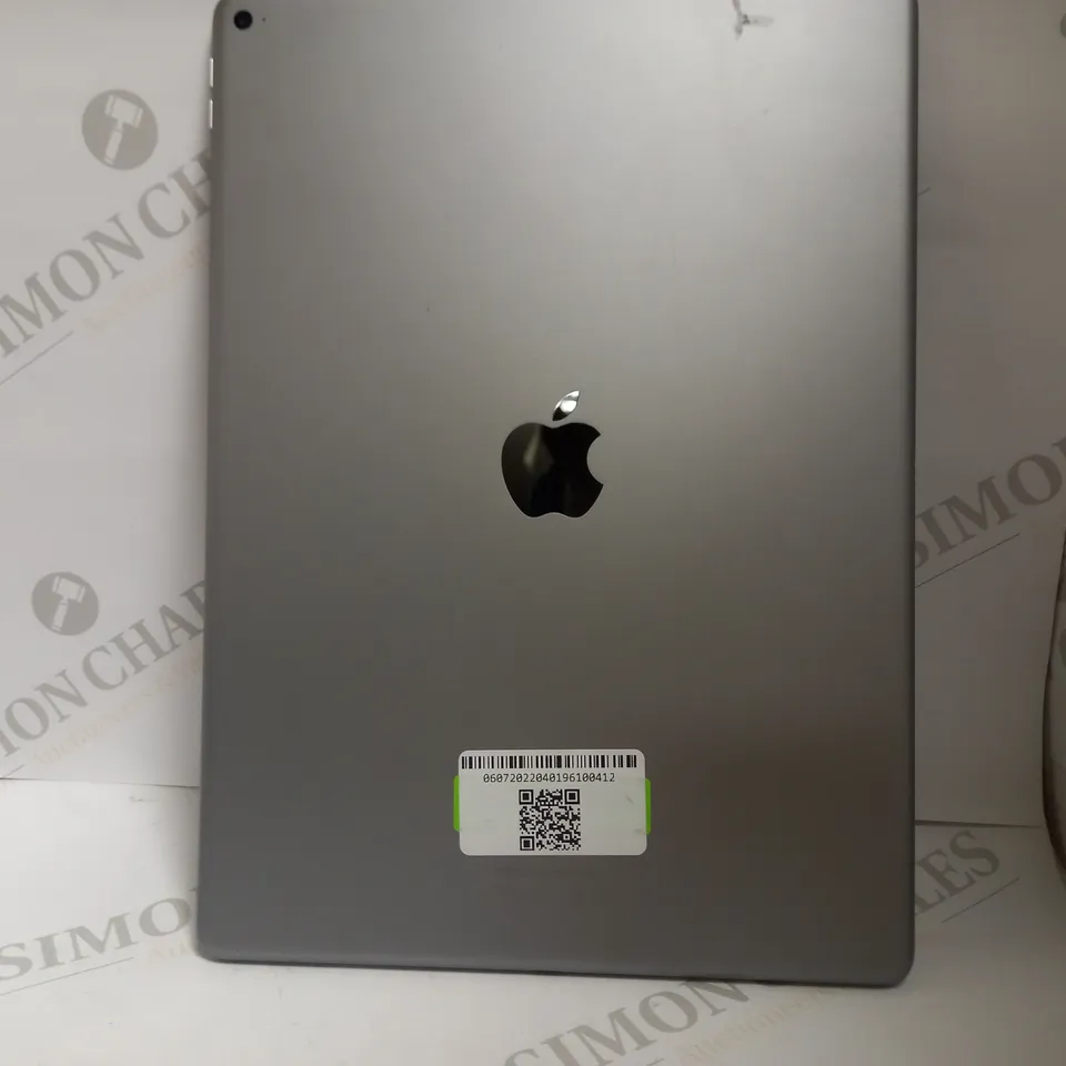 APPLE IPAD PRO A1584