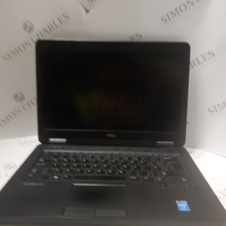 DELL LATITUDE E5440 LAPTOP 