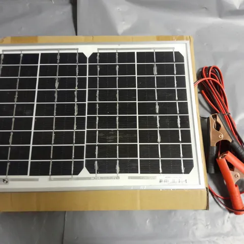 HIGH EFFICIENCY SOLAR PV MODULE