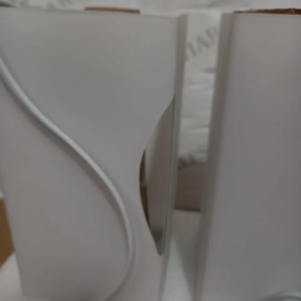JOHN LEWIS MITCH DUO TOUCH TABLE LAMPS