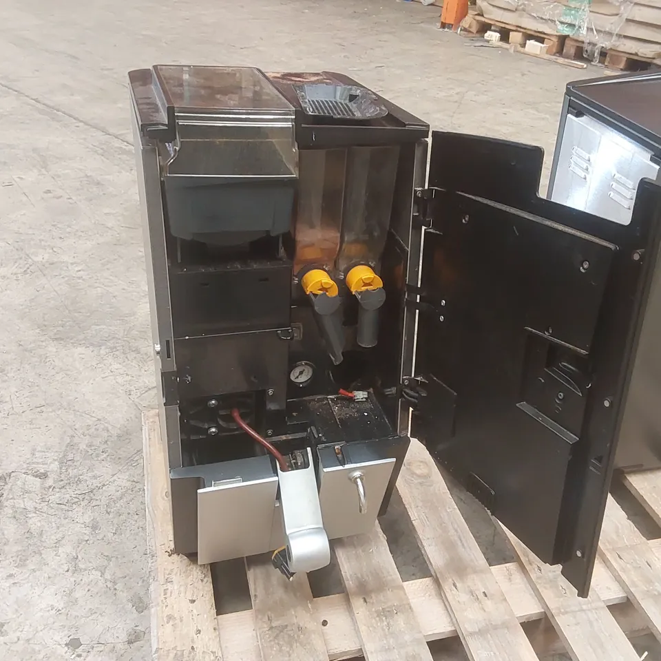 BRAVILOR BONOMAT ESPRECIOUS COMMERCIAL COFFEE MACHINE