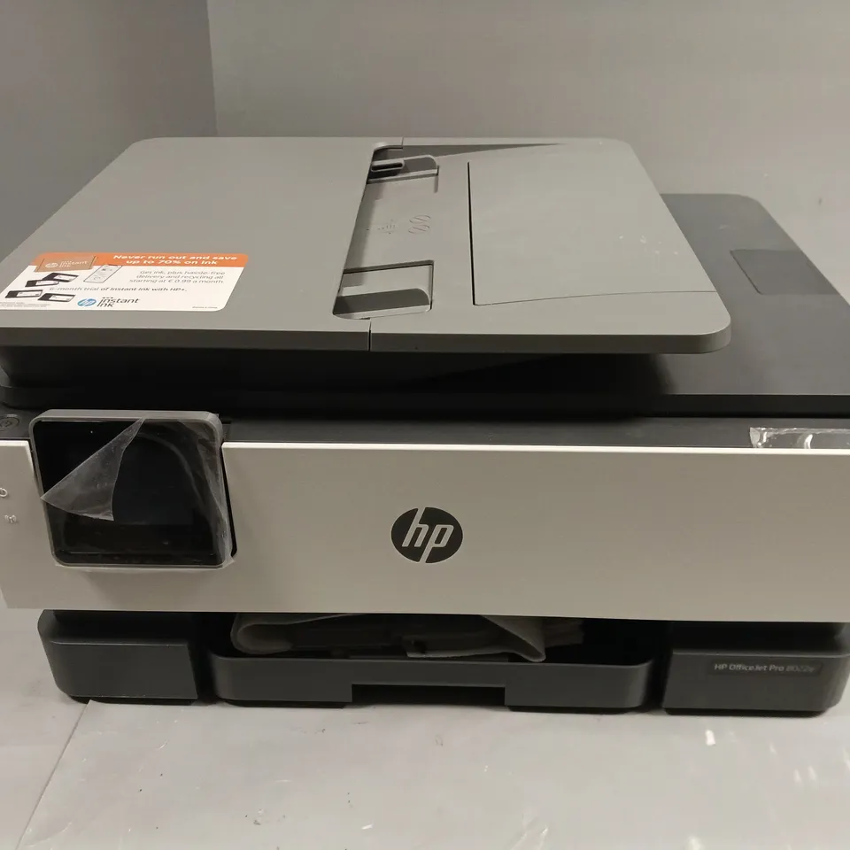 BOXED HP OFFICEJET PRO 8022e