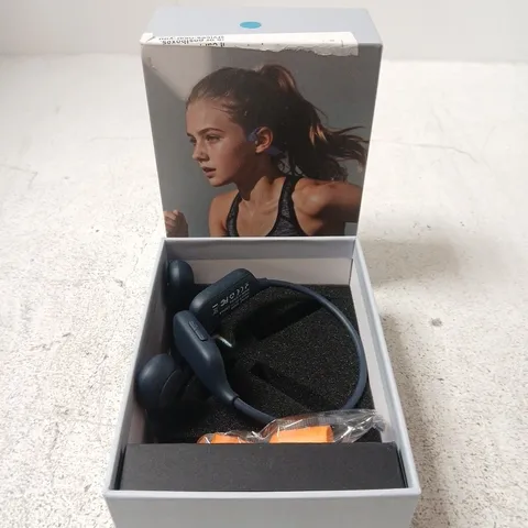 BONE CONDUCTION WIRELESS HEADSET – DG08 