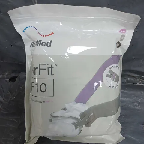 SEALED RESMED AIRFIT P10