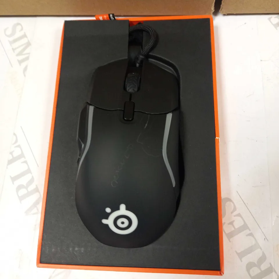 STEELSERIES RIVAL 5 - GAMING MOUSE