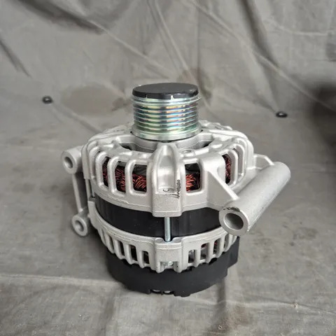 UNBOXED CAR ALTERNATOR - COMPATIBLE WITH BMW 