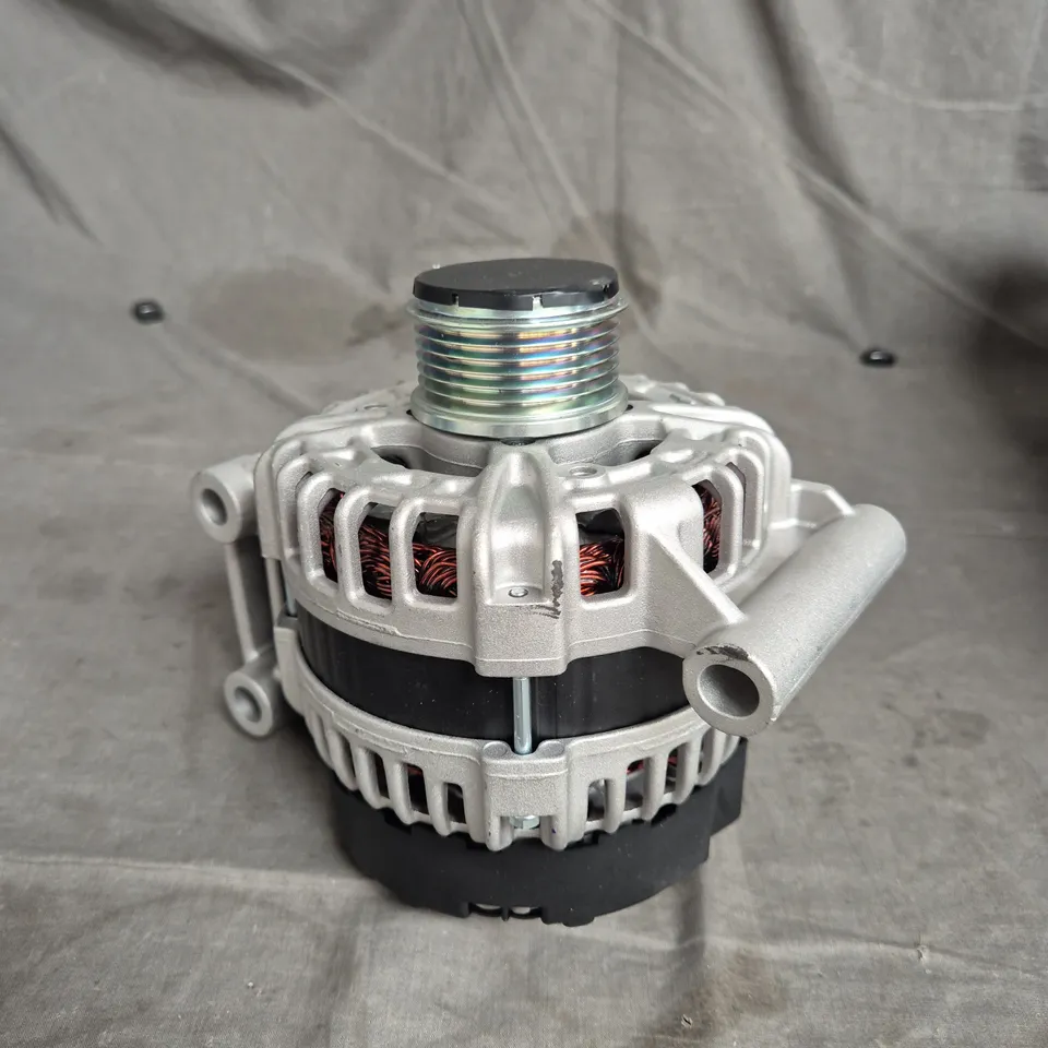 UNBOXED CAR ALTERNATOR - COMPATIBLE WITH BMW 