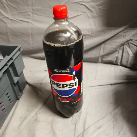 3 X PEPSI 2L BOTTLES 