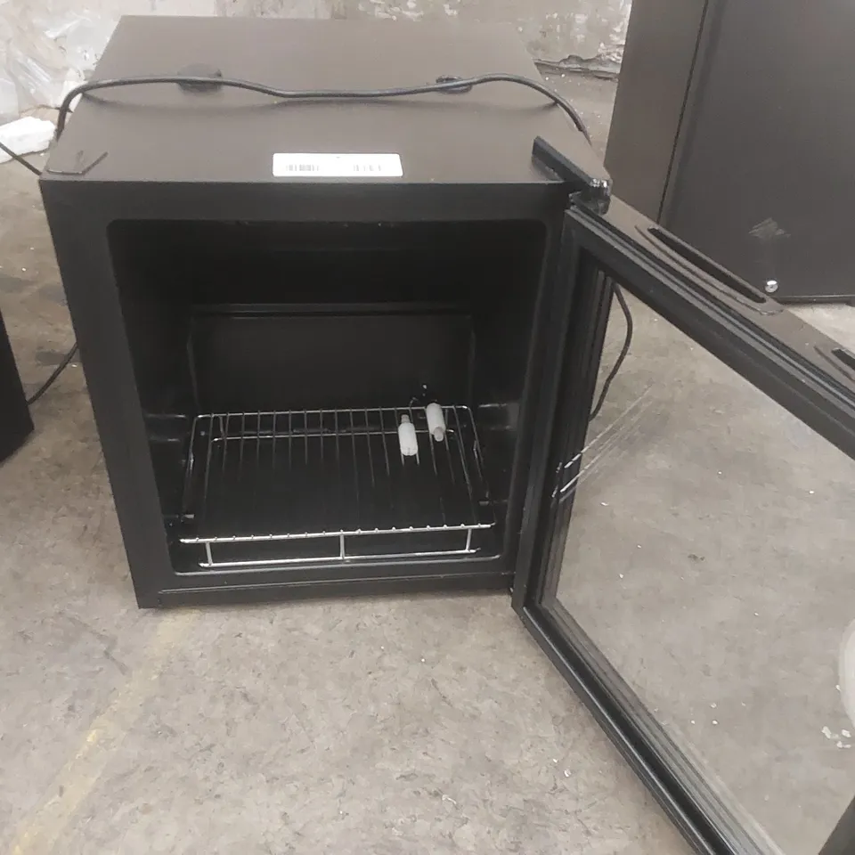 SUBCOLD SUPER50 UCC COUNTER TOP FRIDGE