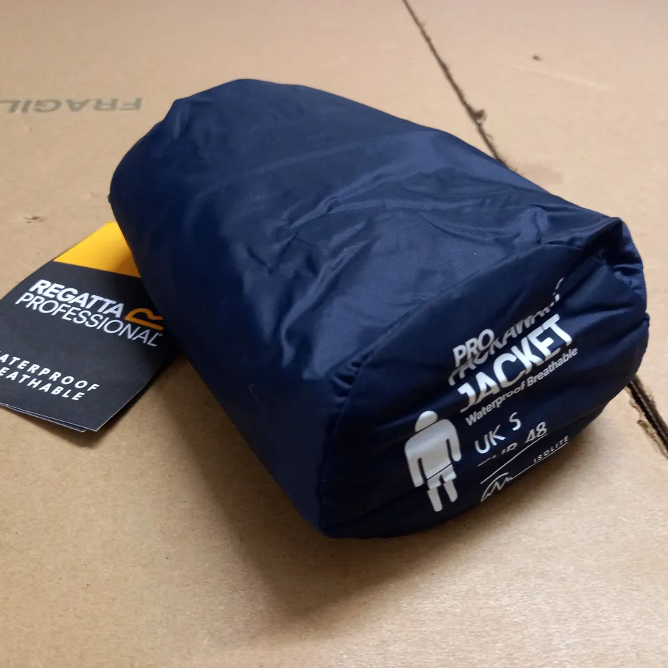 REGATTA PRO PACKAWAY JACKET - S
