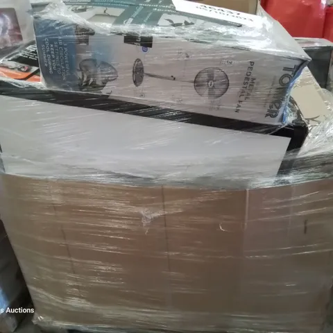 PALLET OF APPROXIMATELY 22 ASSORTED HOUSEHOLD & ELECTRICAL PRODUCTS TO INCLUDE