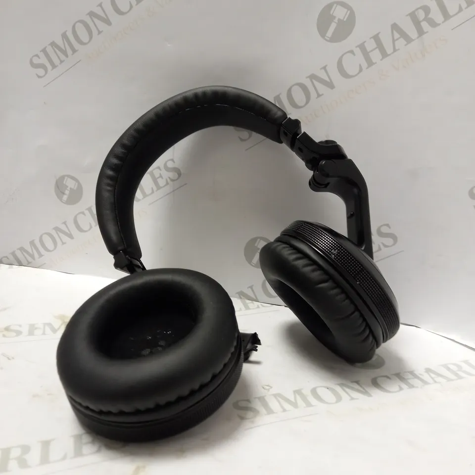 PIONEER DJ HDJ-X5BT-K BLUETOOTH DJ HEADPHONES