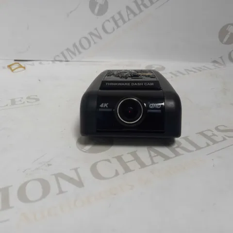 THINKWARE U1000 4K 2160P UHD CAR 2K QHD DASHCAM