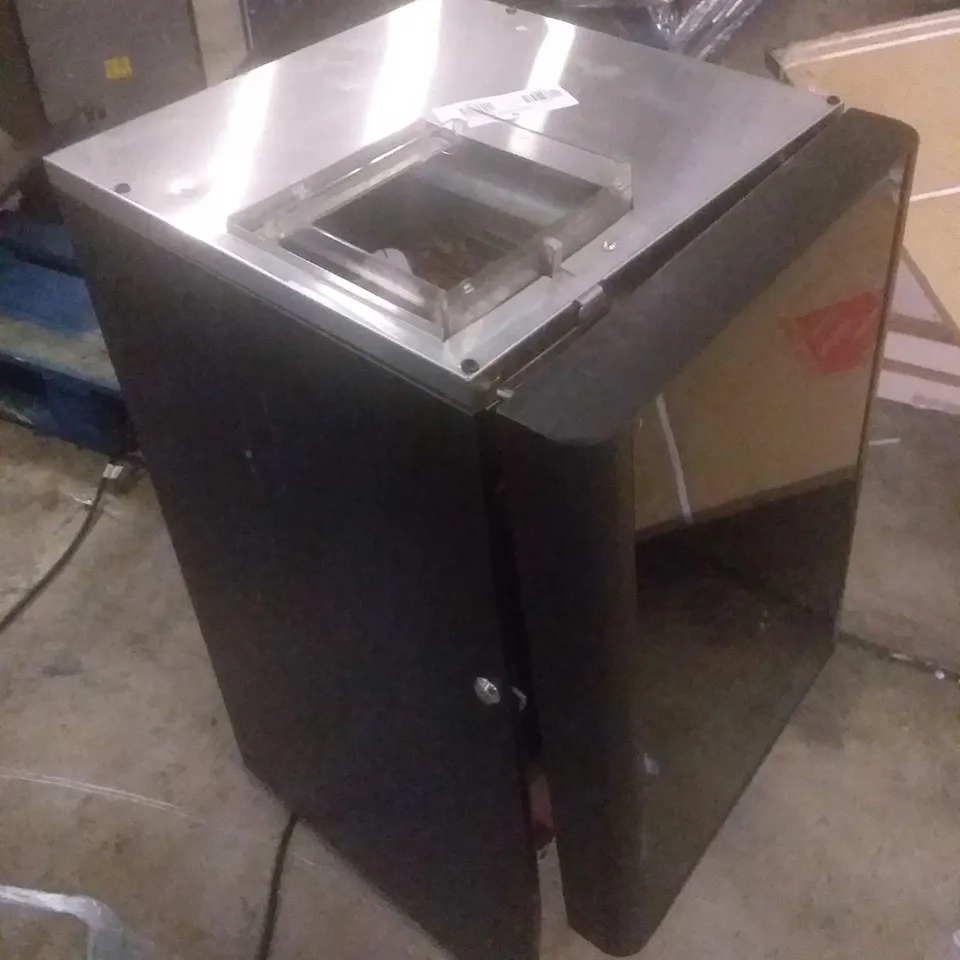 COFFETEK VITRO X4 COFFEE MACHINE 
