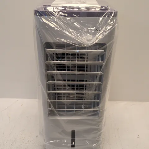 EVAPORATIVE PURIFICATION ENVIRONMENTAL AIR COOLER (LZ05EX)