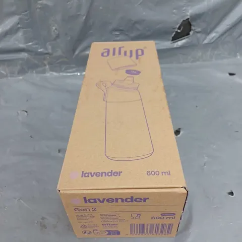 AIRUP LAVENDAR 600ML
