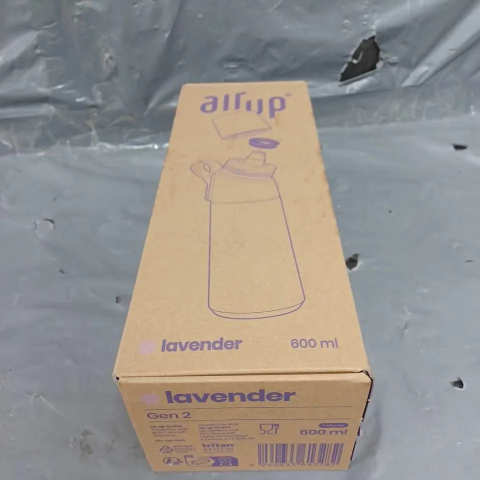 AIRUP LAVENDAR 600ML 