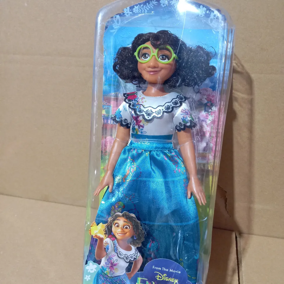 ENCANTO MIRABEL CORE FASHION DOLL