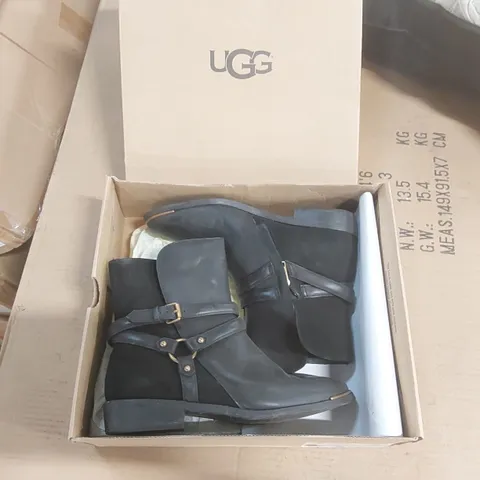 BOXED UGG KELBY WOMEN'S SHOES - SIZE 7.5
