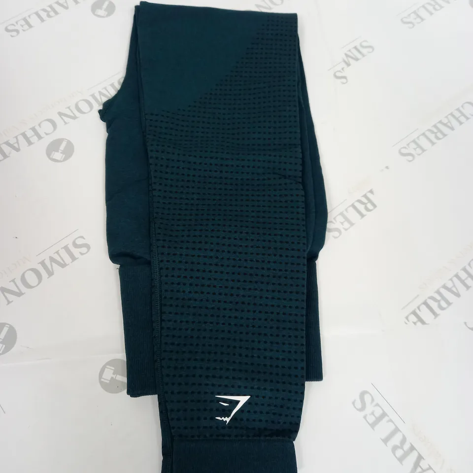 GYMSHARK VITAL SEAMLESS 2.0 LEGGINGS SIZE S