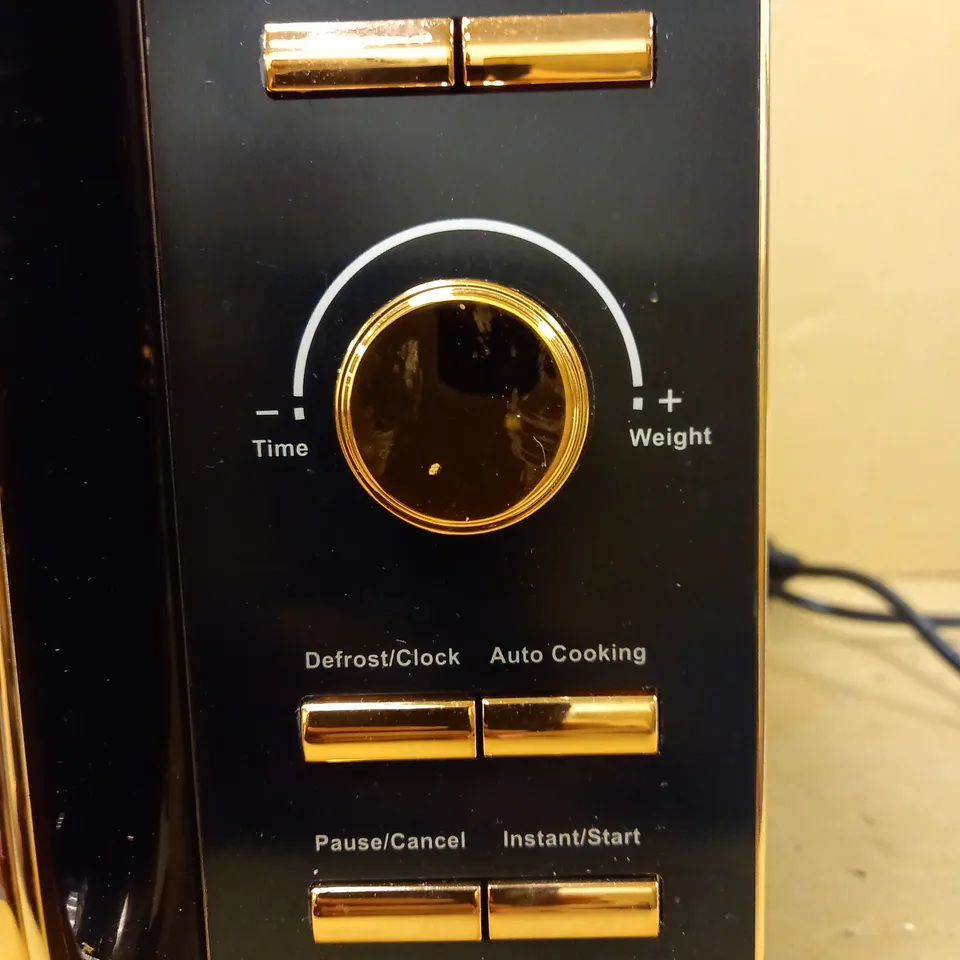 TOWER 800W DIGITAL MICROWAVE 