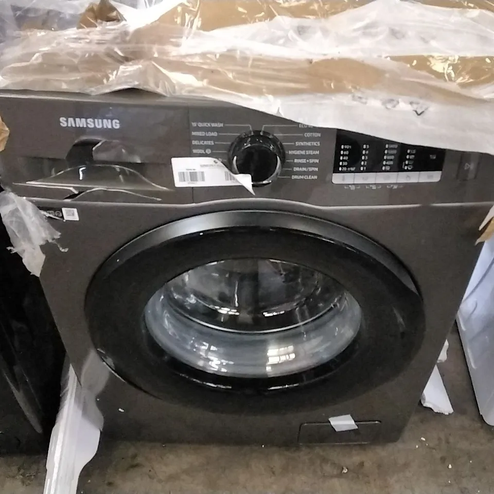 SAMSUNG SERIES 5 ECOBUBBLE 9KG WASHING MACHINE