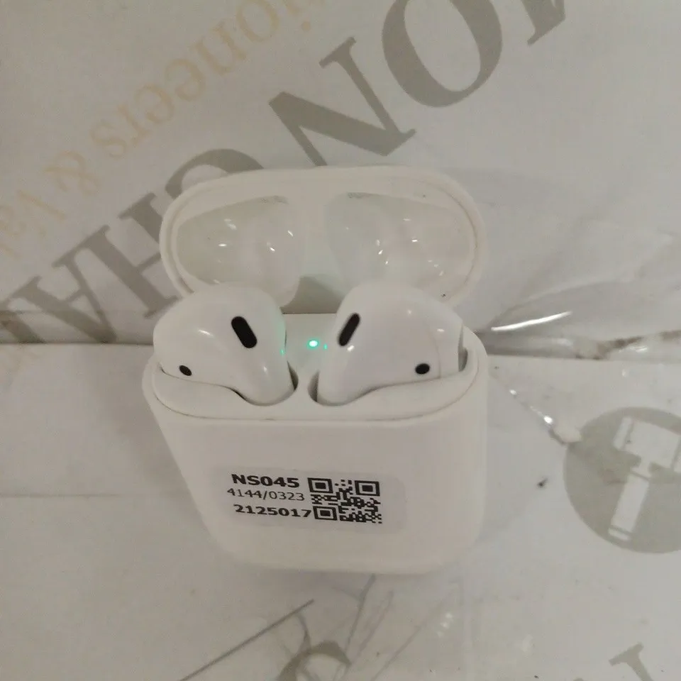 APPLE AIR PODS GEN 1 