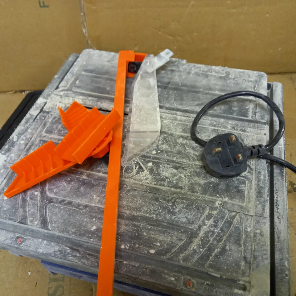 VITREX TORQUE-MASTER COMPACT TILE CUTTER