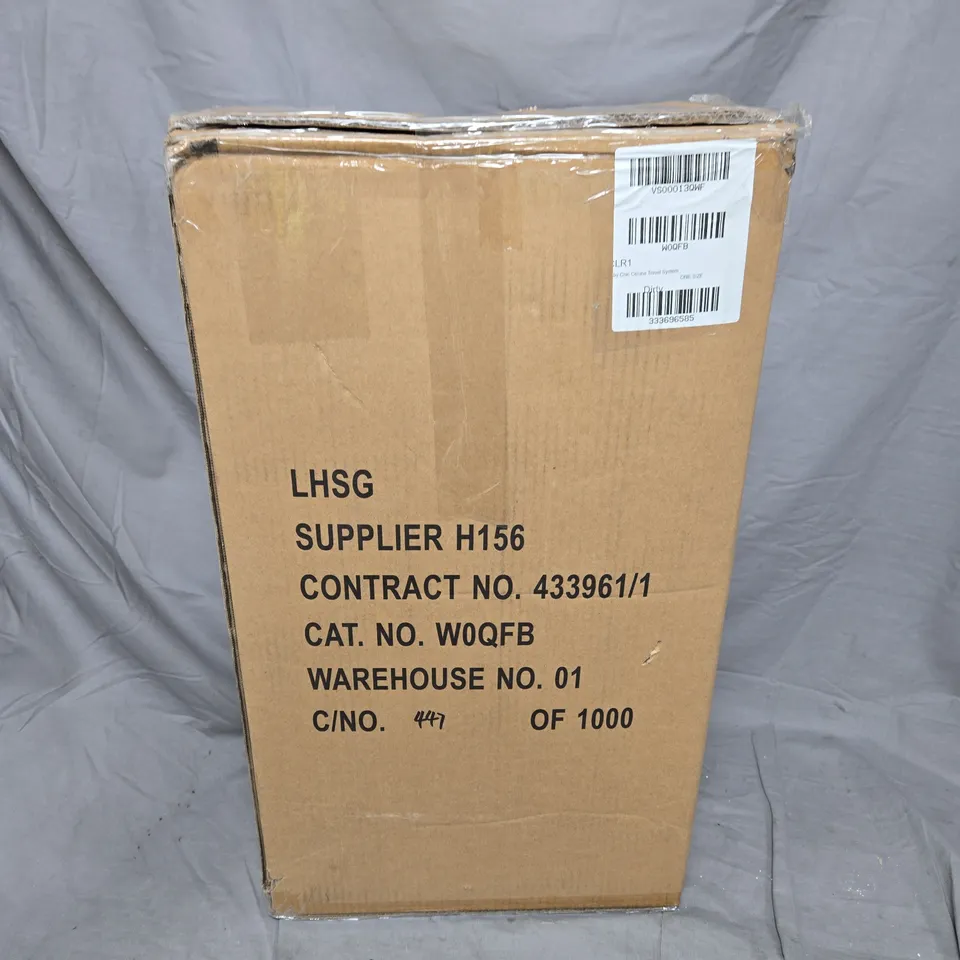 BABY CHIC CELUNA TRAVEL SYSTEM - NATURAL - COLLECTION ONLY