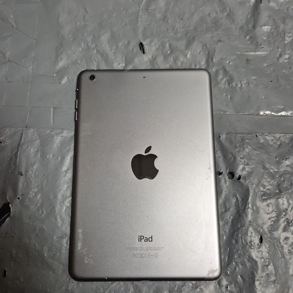 APPLE IPAD MINI 2 