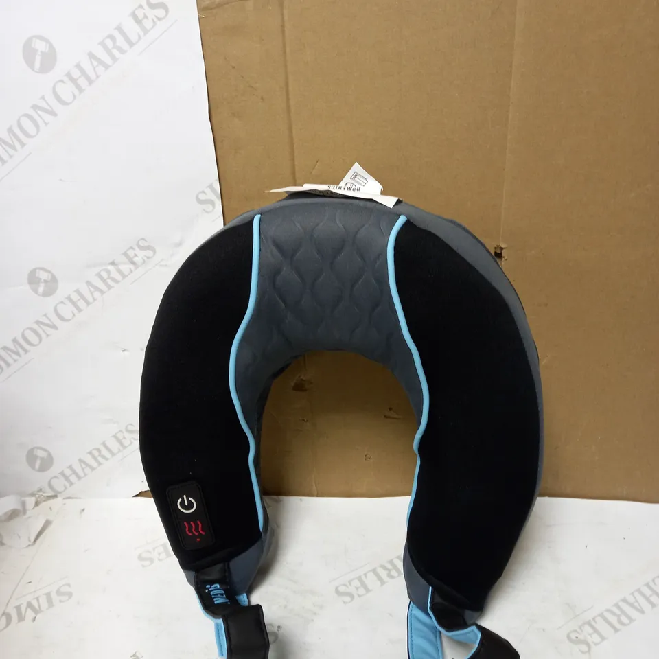 HOMEDICS VIBRATION NECK MASSAGER