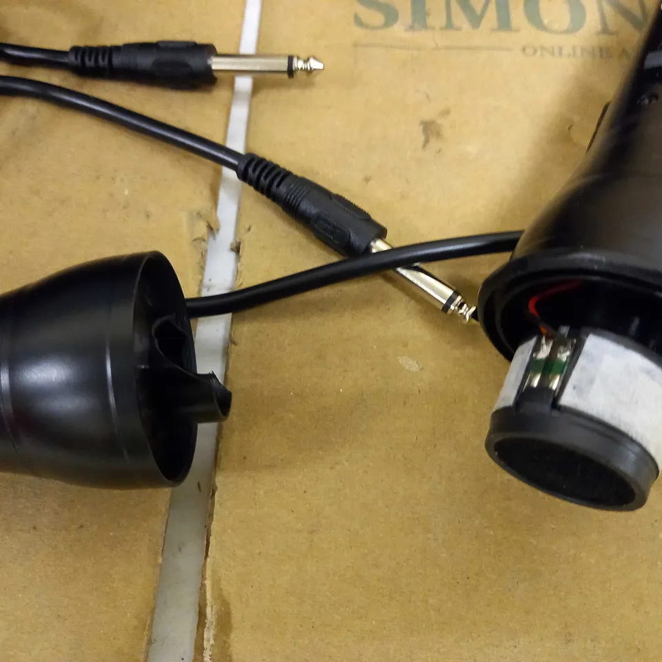 ROCK JAM KARAOKE SUPER KIT