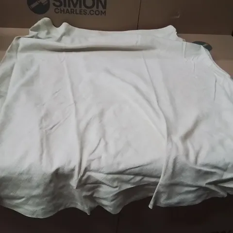 BOXED BRAND NEW APPROXIMATELY 14 JD WILLIAMS FIT&FLARE SKIRT SAND SIZE 28