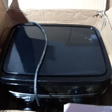 TOWER VORTX DUAL BASKET AIR FRYER