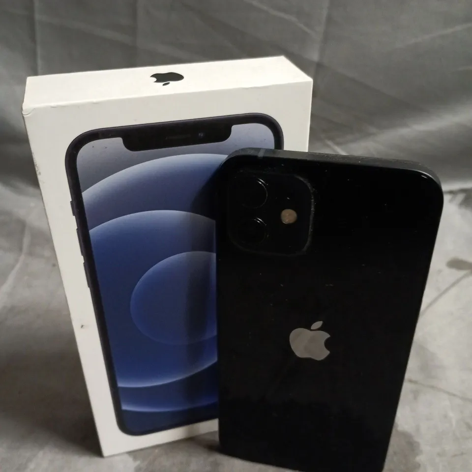 APPLE IPHONE 12 SMARTPHONE