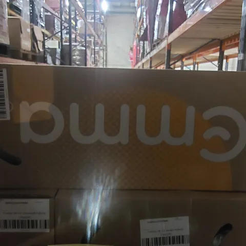 BRAND NEW BOXED EMMA UK V2 DIAMOND HYBRID 90 x 190CM SINGLE MATTRESS