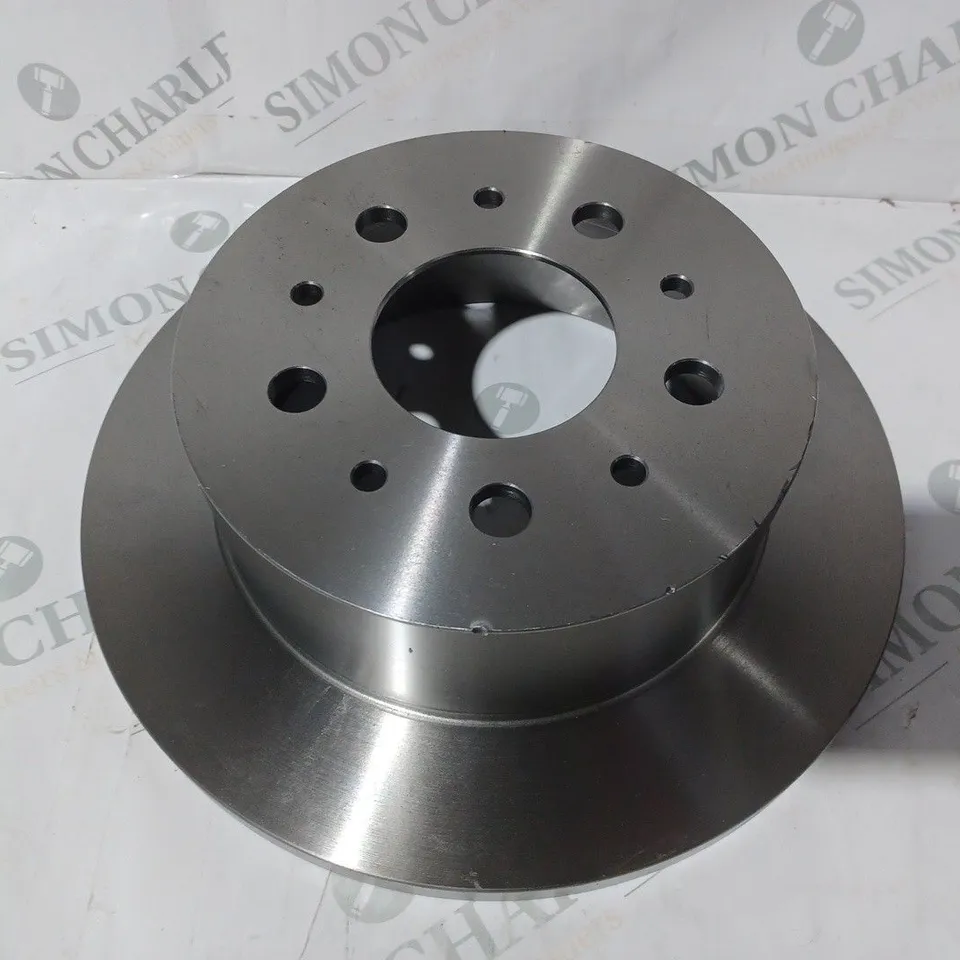 UNBRANDED BRAKE DISC - MODEL/MAKE UNSPECIFIED