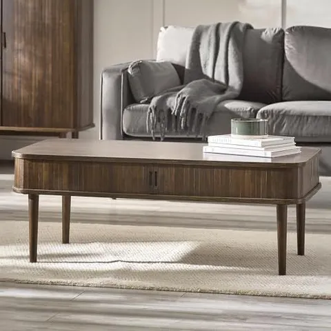 BOXED JULIAN BOWEN ARYA COFFEE TABLE (1 BOX)
