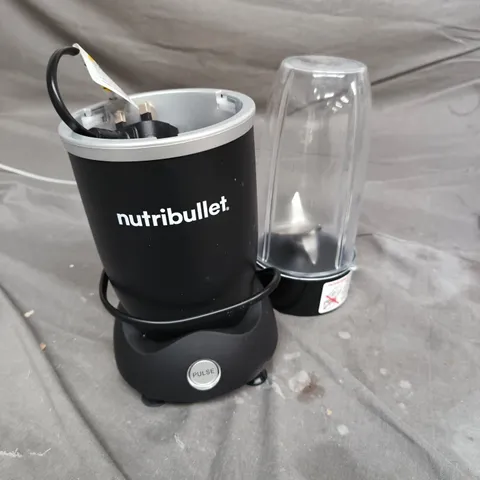 NUTRIBULLET PRO+ 1200 BLENDER 