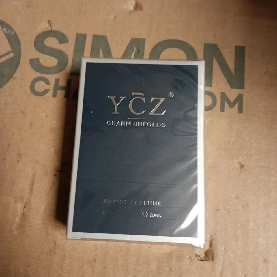 APPROXIMATELY 10 BOTTLES OF ASSORTED PERFUMES INCLUDING YCZ AND VALENO ROMA 