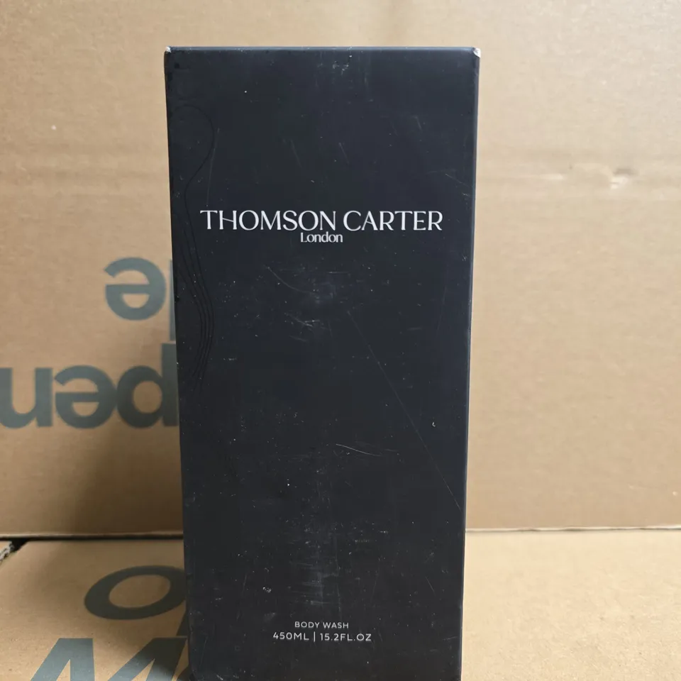 THOMSON CARTER BODY WASH (450ML)
