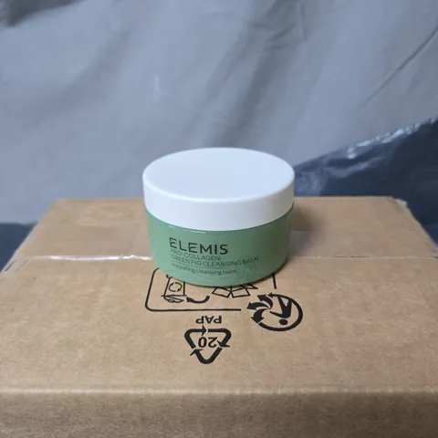 ELEMIS PRO COLLAGEN GREEN FIG CLEANSING BALM 50G UNBOXED