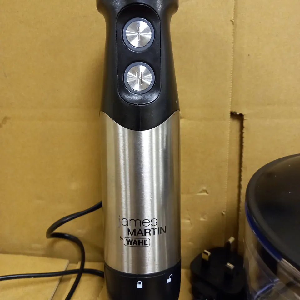 WAHL ZX025 JAMES MARTIN HAND BLENDER