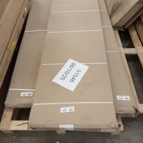 BOXED WARDROBE (3 BOXES)